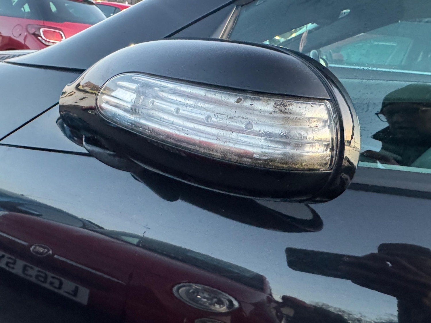 Vehicle 45