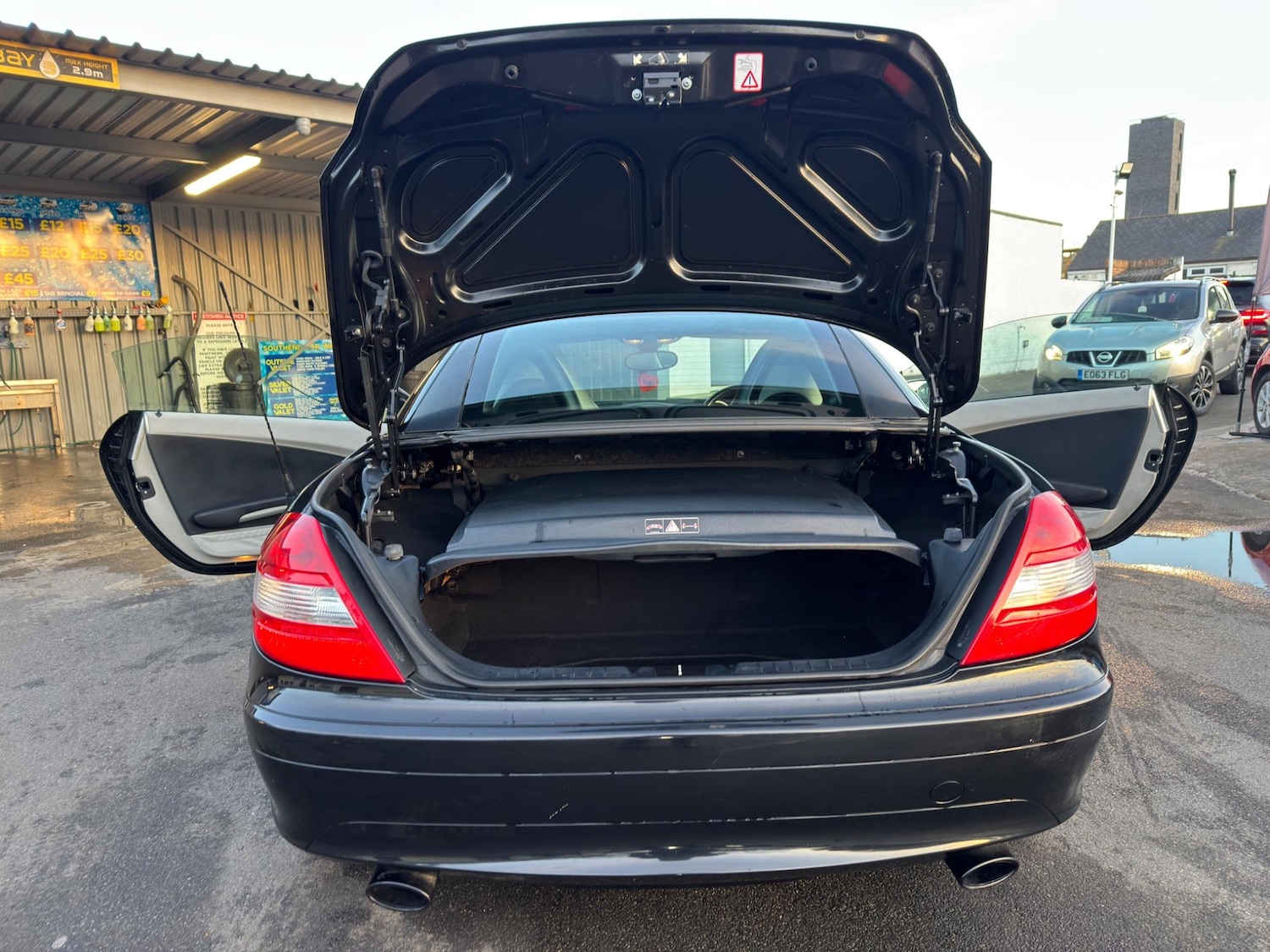 Vehicle 64