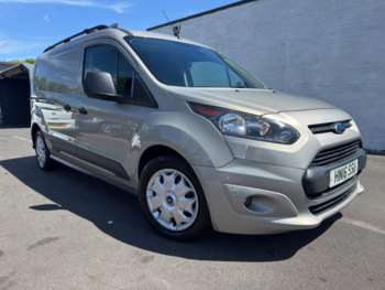 Used Ford Transit Connect 2016 for sale - 74798773: Photo