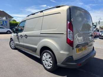 Used Ford Transit Connect 2016 for sale - 74798773: Photo