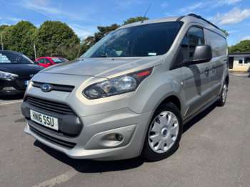 Used Ford Transit Connect 2016 for sale - 74798773: Photo
