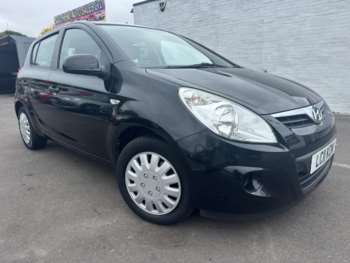 (11) - 1.2 Comfort Euro 5 5dr