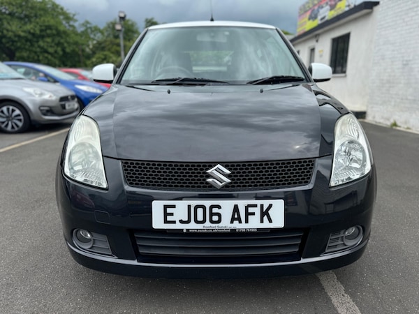 Used Suzuki Swift 2006 for sale - 74823113: Photo 14