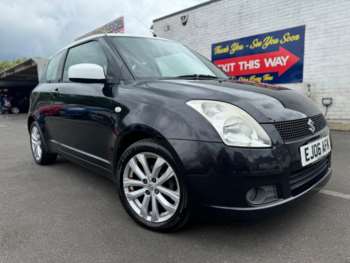 2006 (06) - 1.5 GLX 3dr