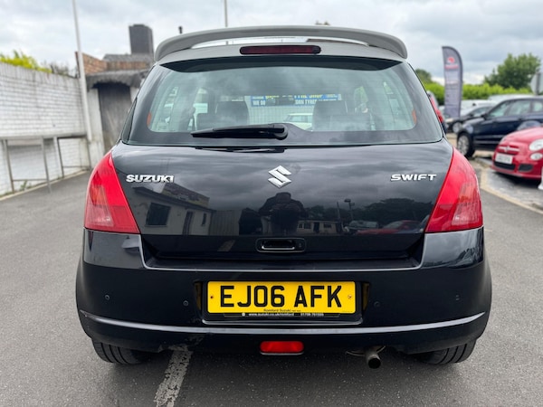 Used Suzuki Swift 2006 for sale - 74823113: Photo 20