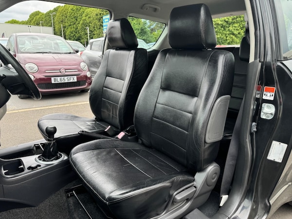 Used Suzuki Swift 2006 for sale - 74823113: Photo 23