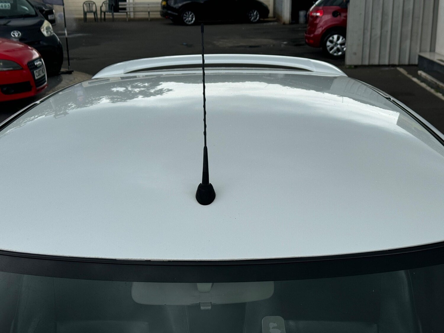 Vehicle 28