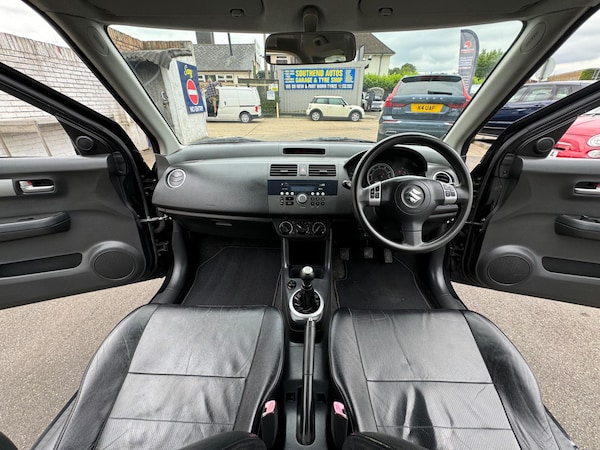 Used Suzuki Swift 2006 for sale - 74823113: Photo 31