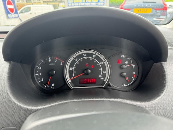 Used Suzuki Swift 2006 for sale - 74823113: Photo 33