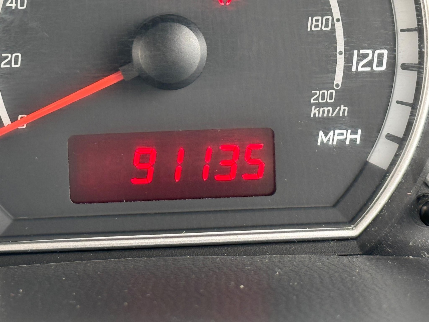 Vehicle 34
