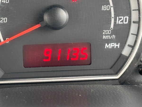 Used Suzuki Swift 2006 for sale - 74823113: Photo 34