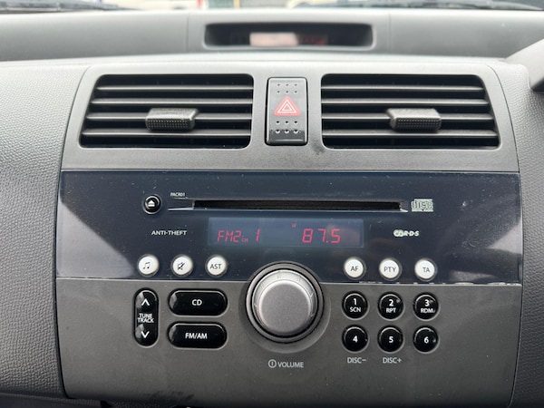 Used Suzuki Swift 2006 for sale - 74823113: Photo 35