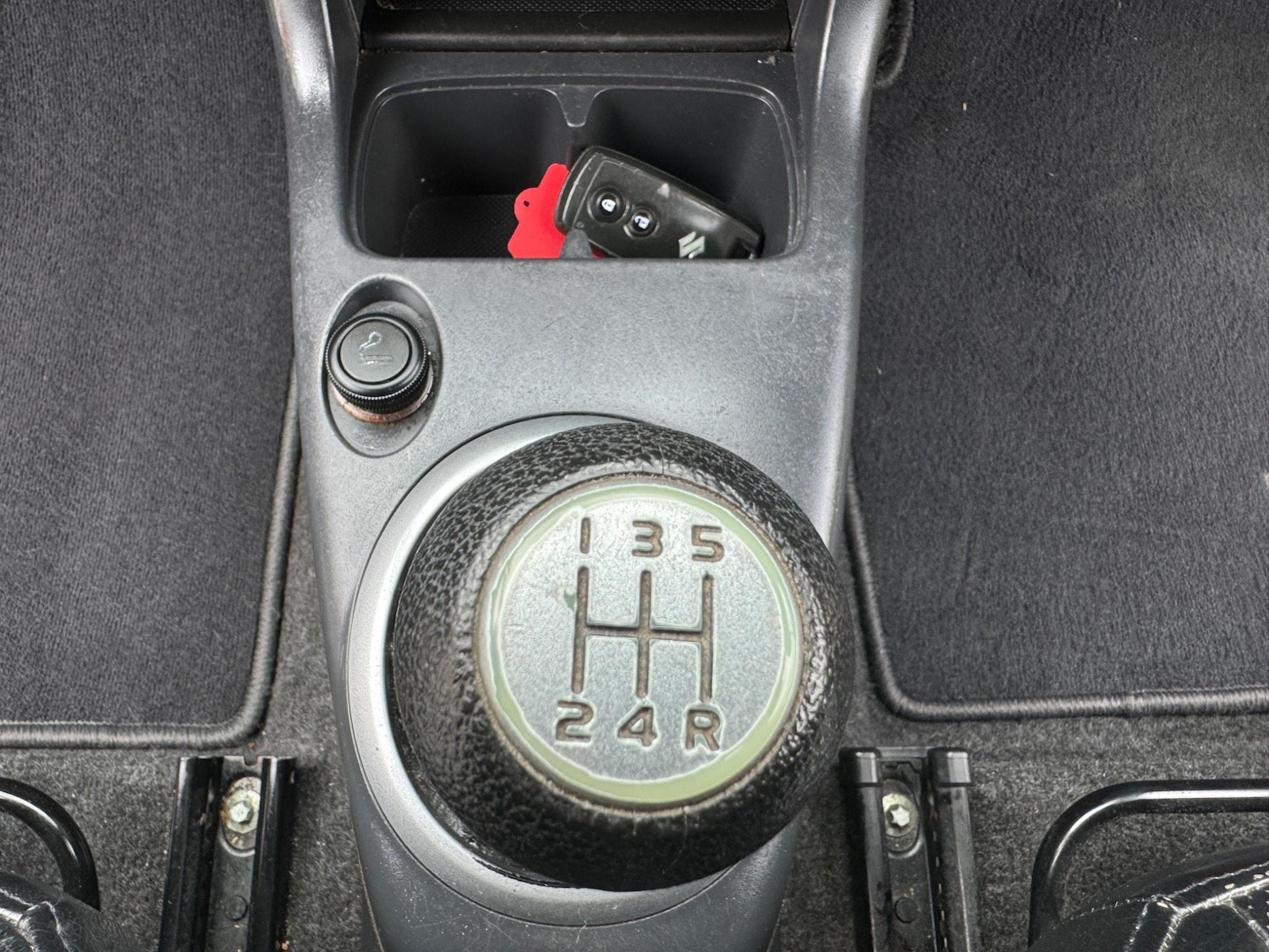 Vehicle 42