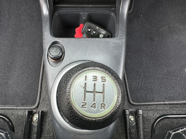 Used Suzuki Swift 2006 for sale - 74823113: Photo 42