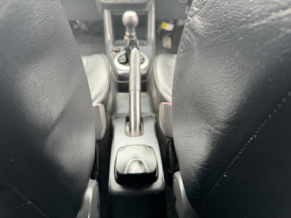Used Suzuki Swift 2006 for sale - 74823113: Photo 44
