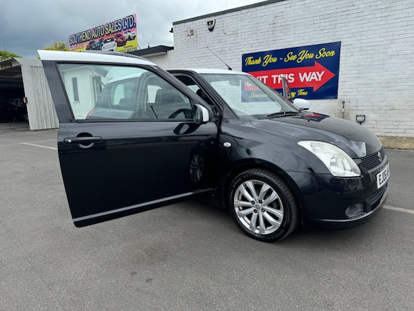 Used Suzuki Swift 2006 for sale - 74823113: Photo 50