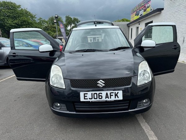 Used Suzuki Swift 2006 for sale - 74823113: Photo 51