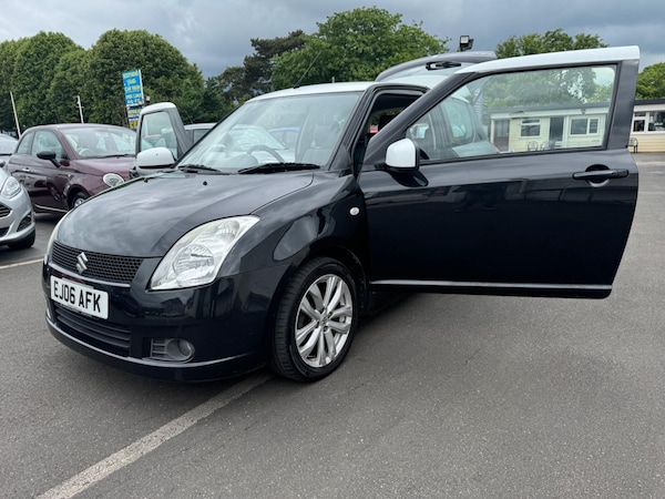 Used Suzuki Swift 2006 for sale - 74823113: Photo 52