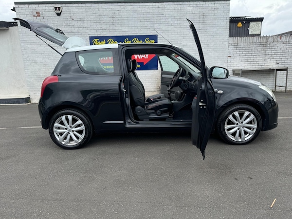 Used Suzuki Swift 2006 for sale - 74823113: Photo 53