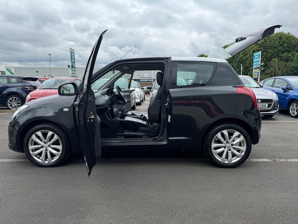 Used Suzuki Swift 2006 for sale - 74823113: Photo 54