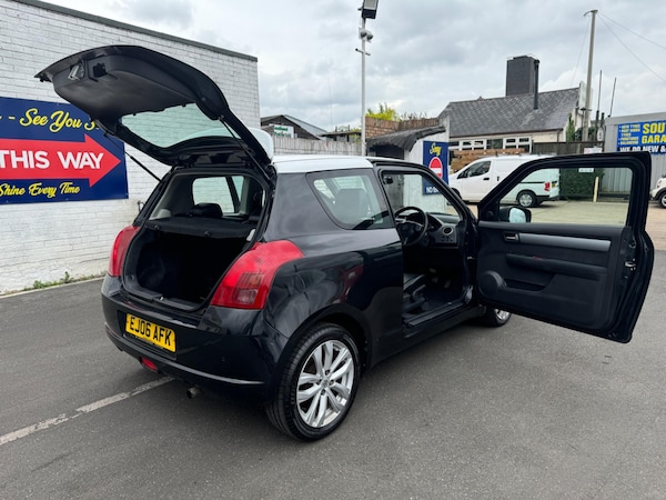 Used Suzuki Swift 2006 for sale - 74823113: Photo 57