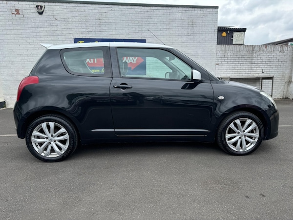 Used Suzuki Swift 2006 for sale - 74823113: Photo 7