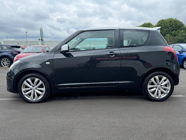 Used Suzuki Swift 2006 for sale - 74823113: Photo 8