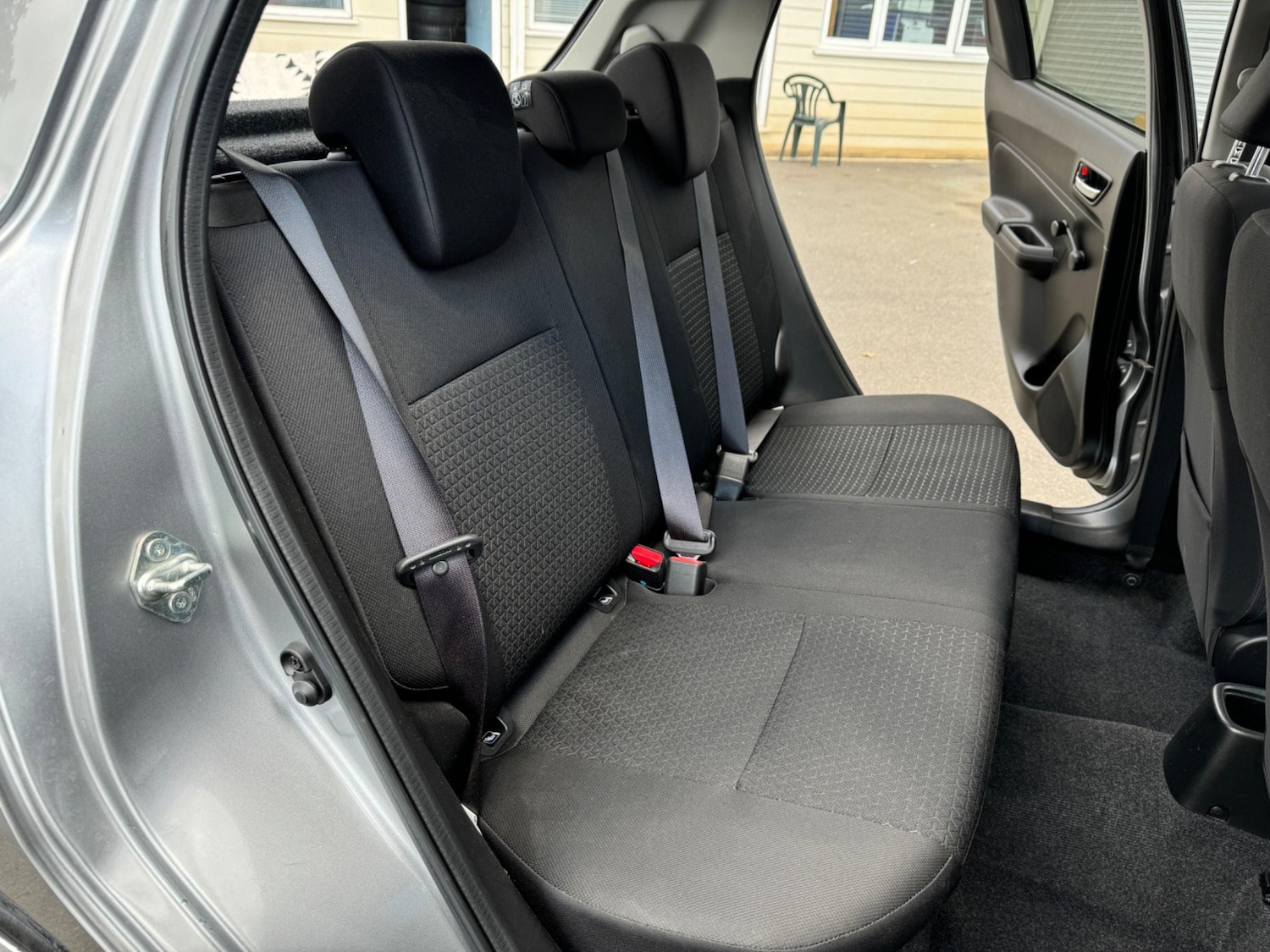 Vehicle 19