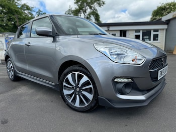 2019 (19) - 1.2 Dualjet Attitude 5dr