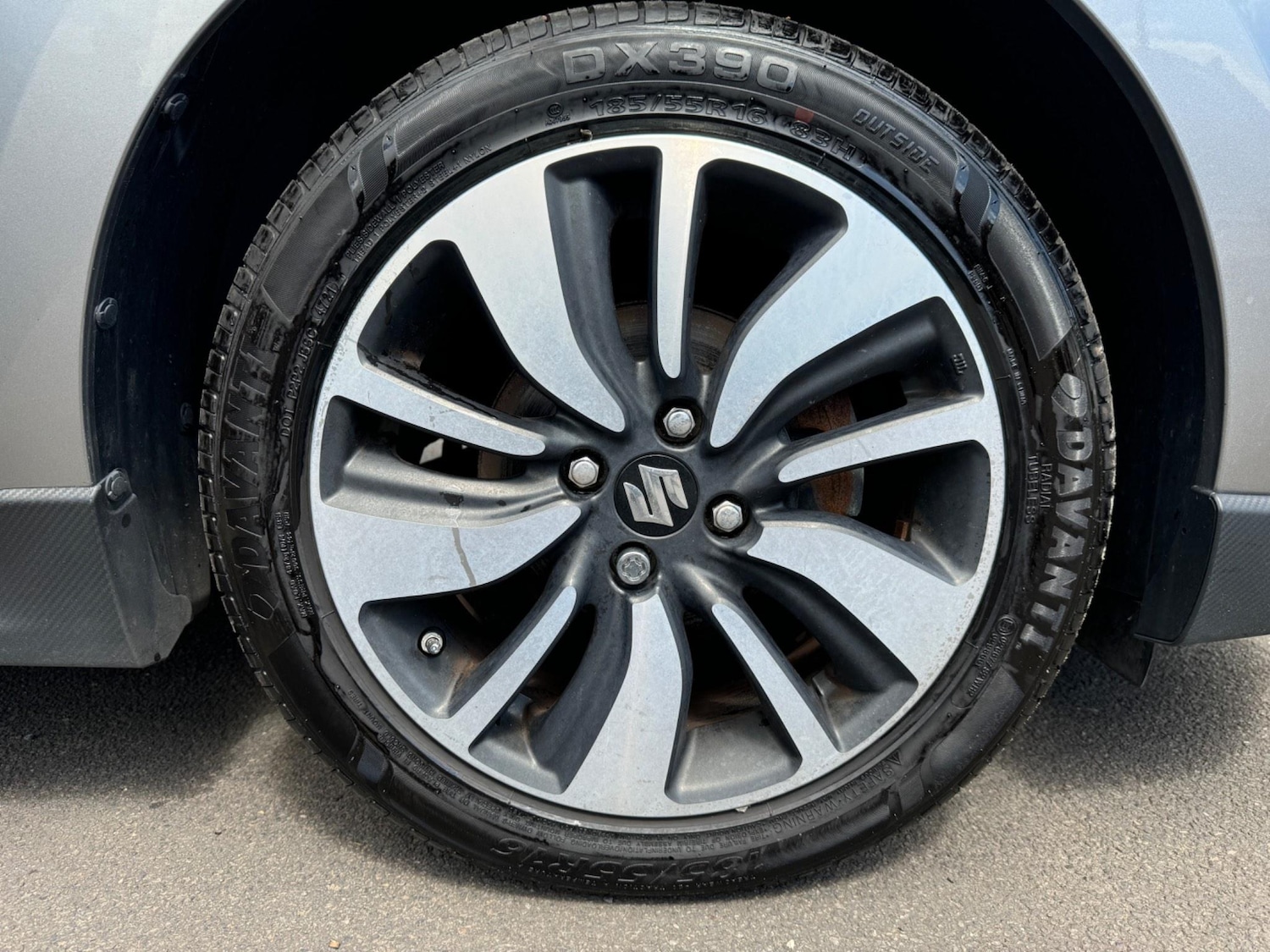 Vehicle 27