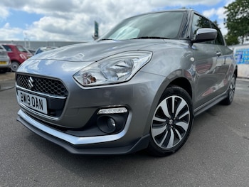 Used Suzuki Swift 2019 for sale - 75926641: Photo