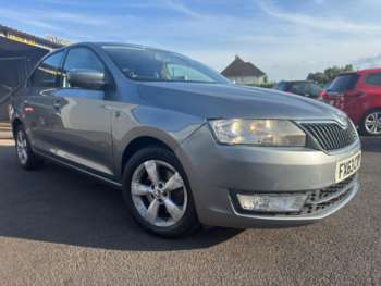 2013 (63) - 1.4 TSI SE 5dr DSG