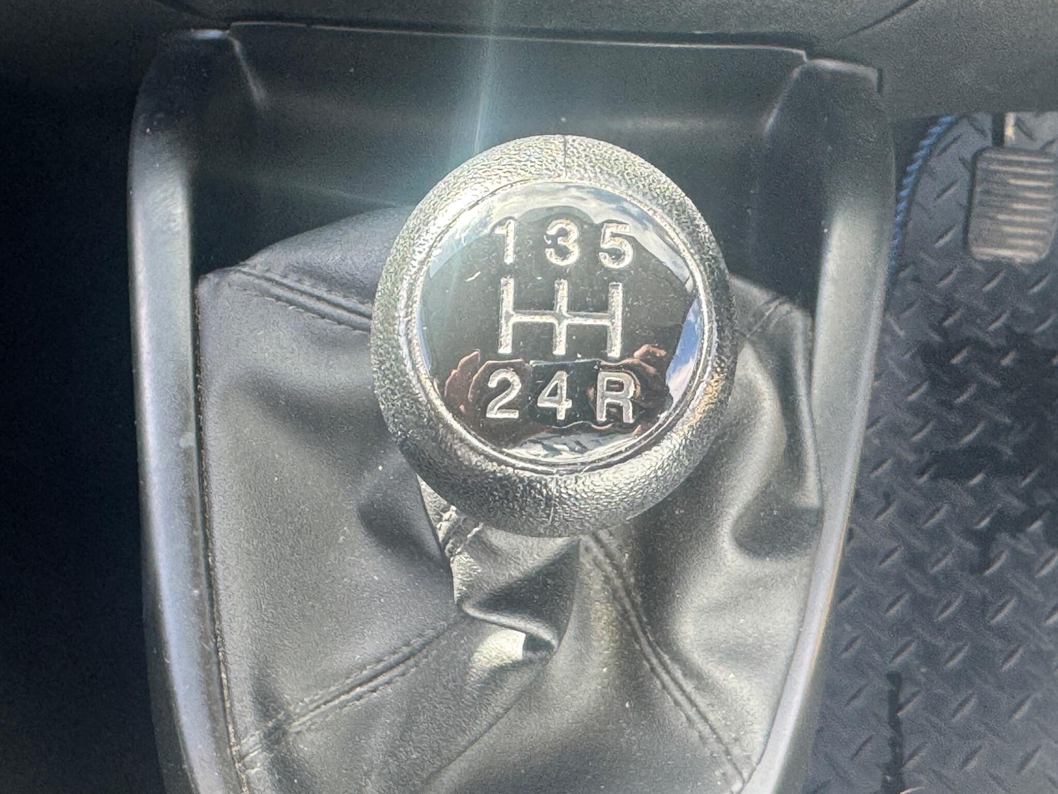 Vehicle 17