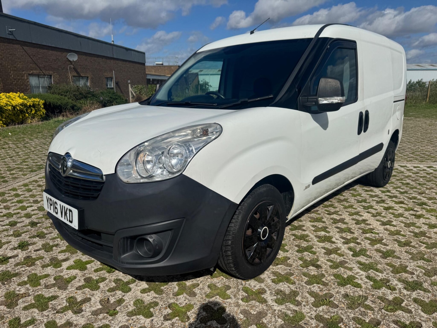 Vehicle 23