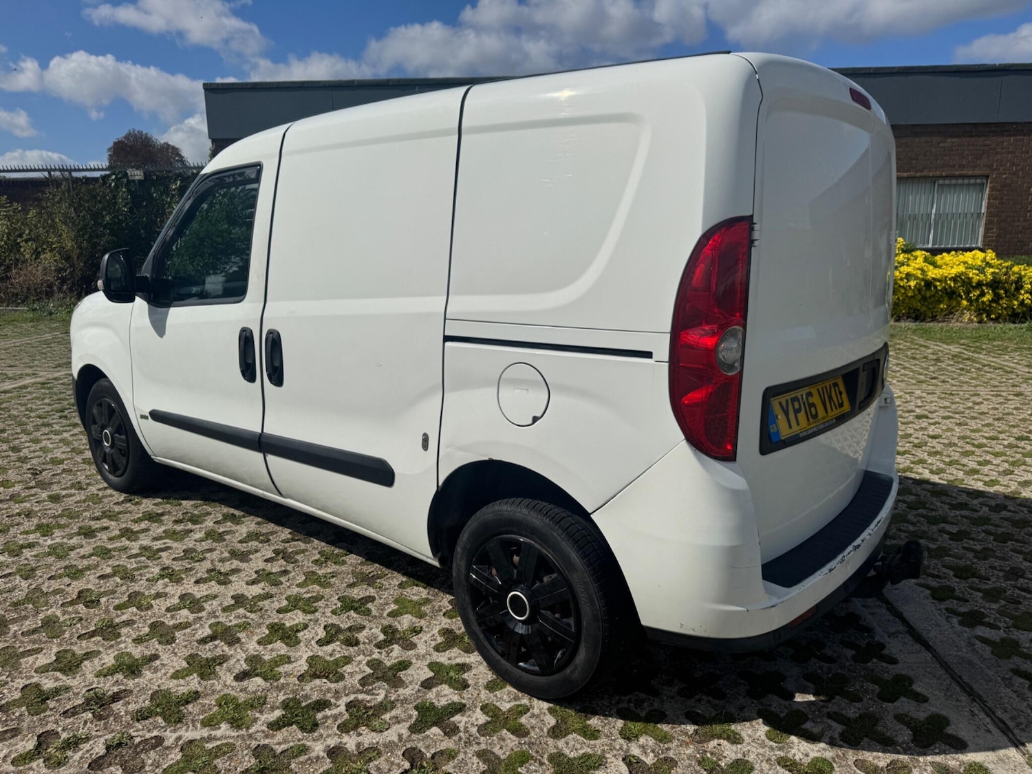 Vehicle 26