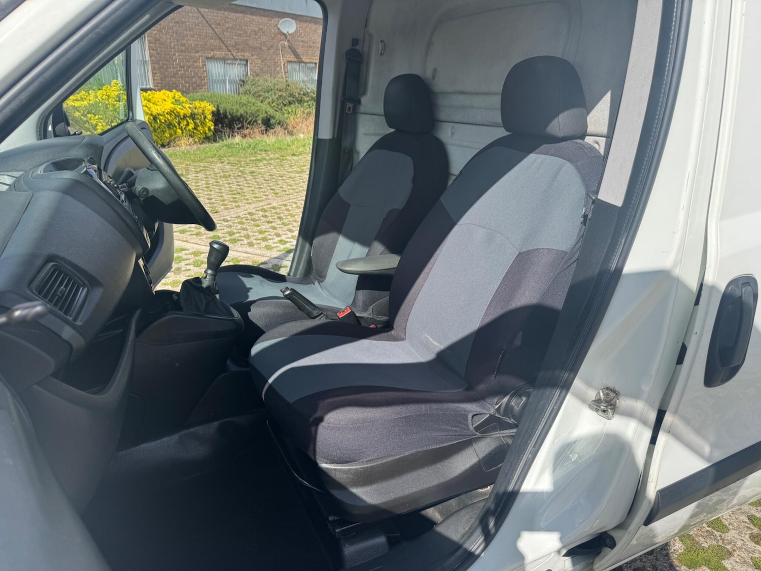 Vehicle 30