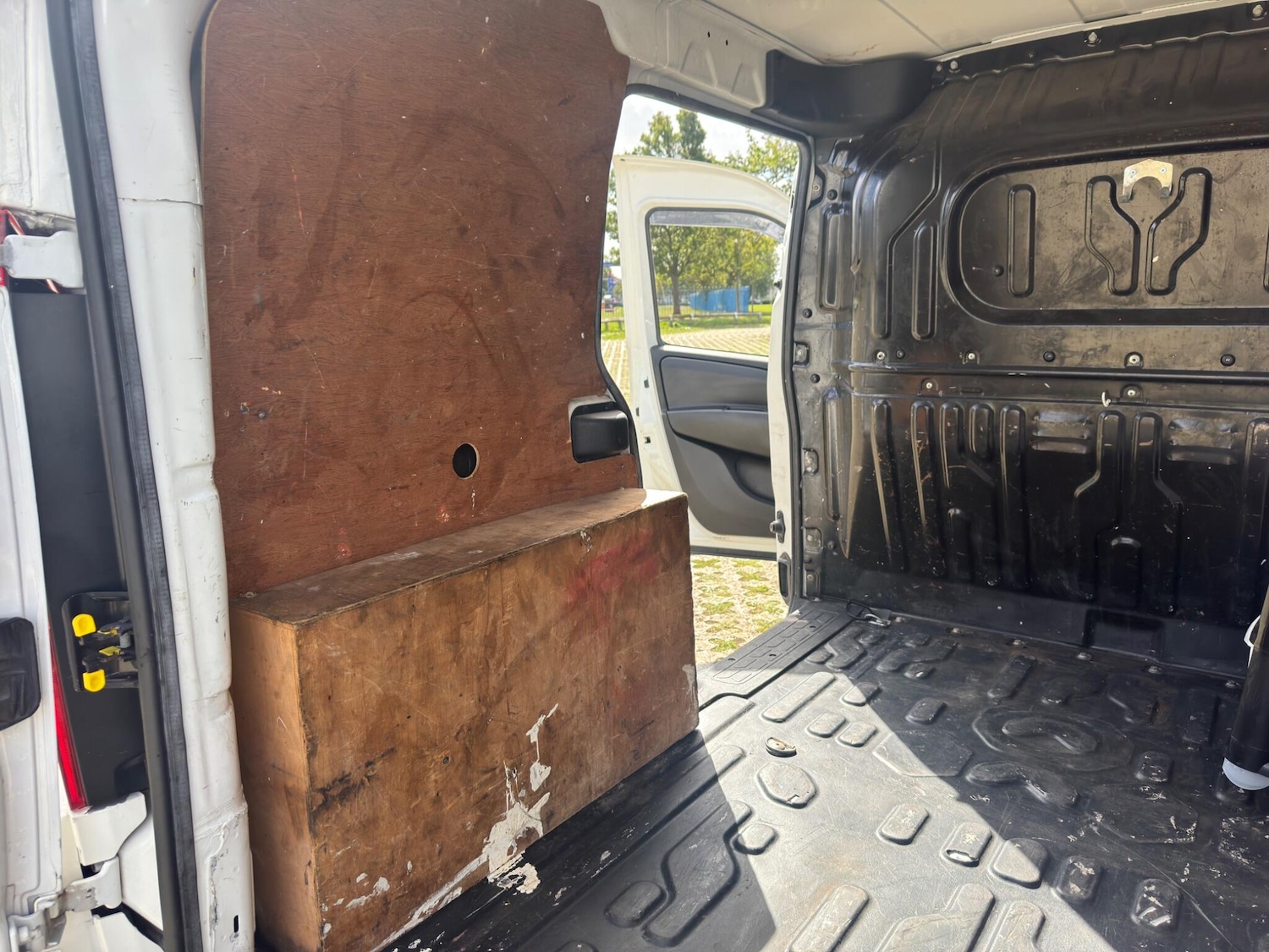 Vehicle 38