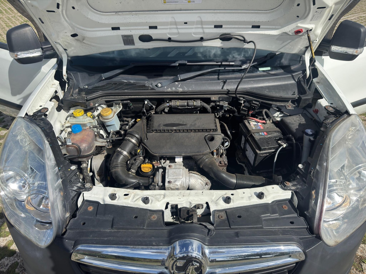 Vehicle 41