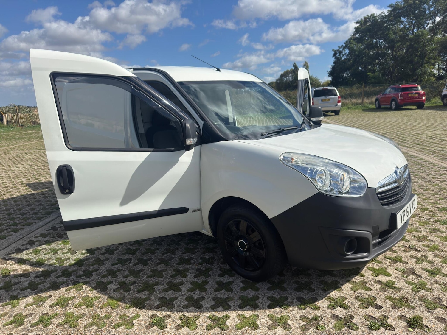 Vehicle 43