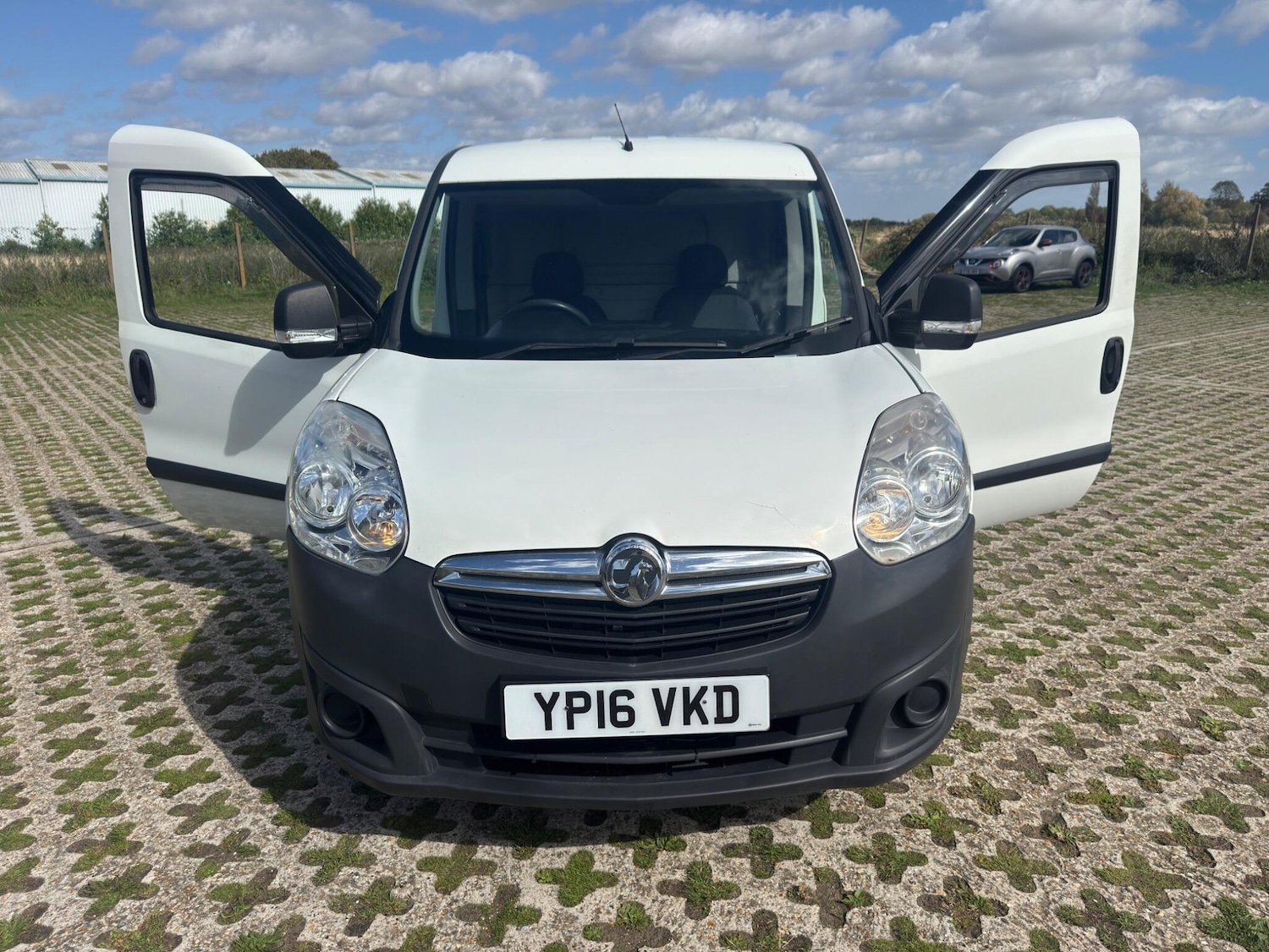 Vehicle 44