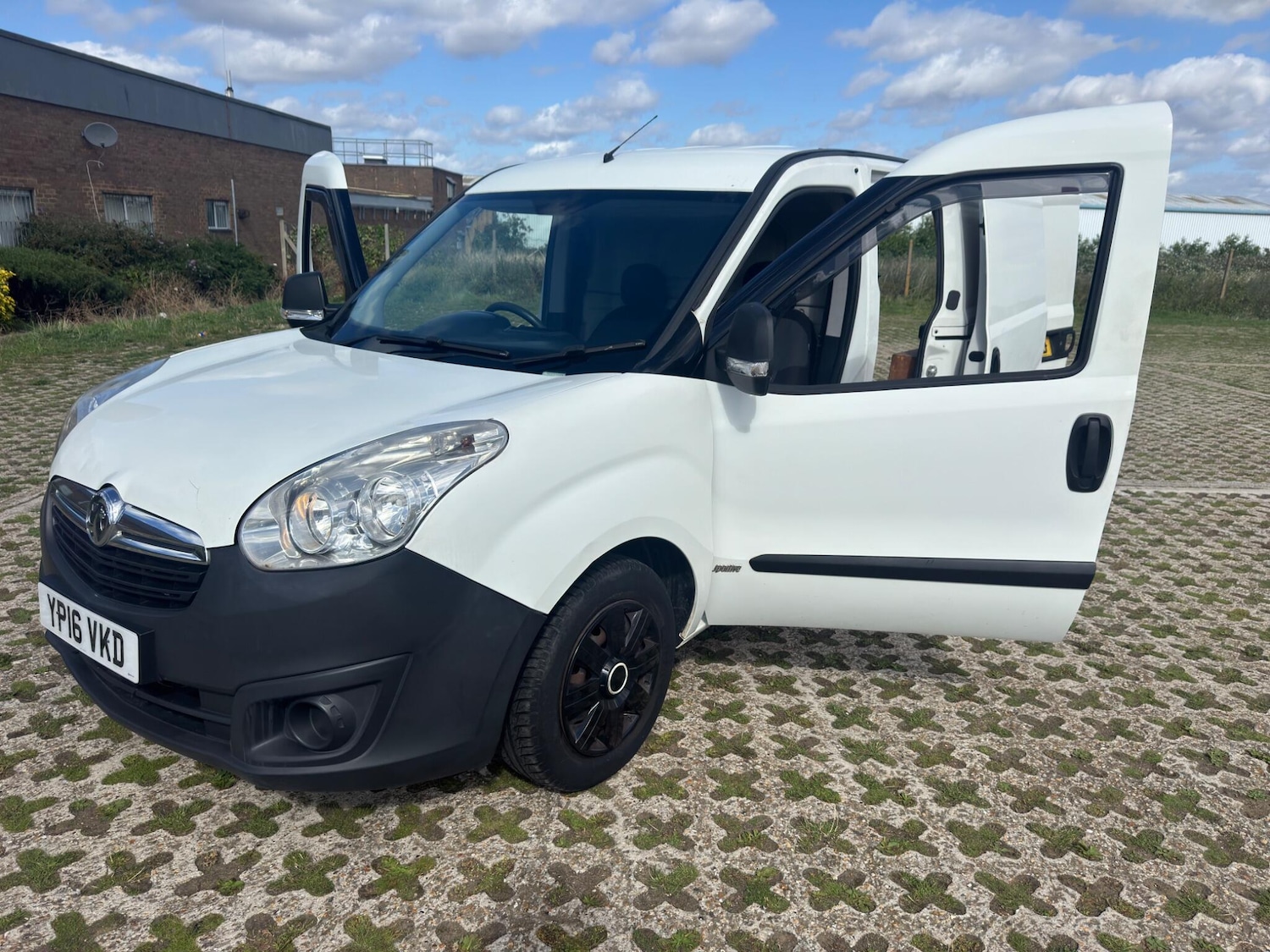 Vehicle 45