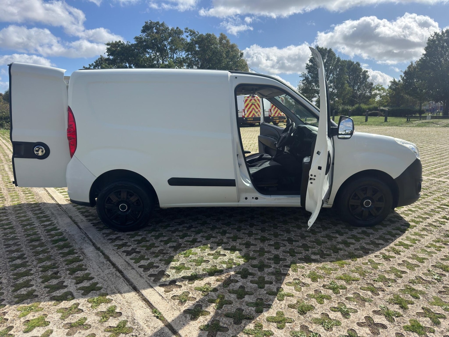 Vehicle 47