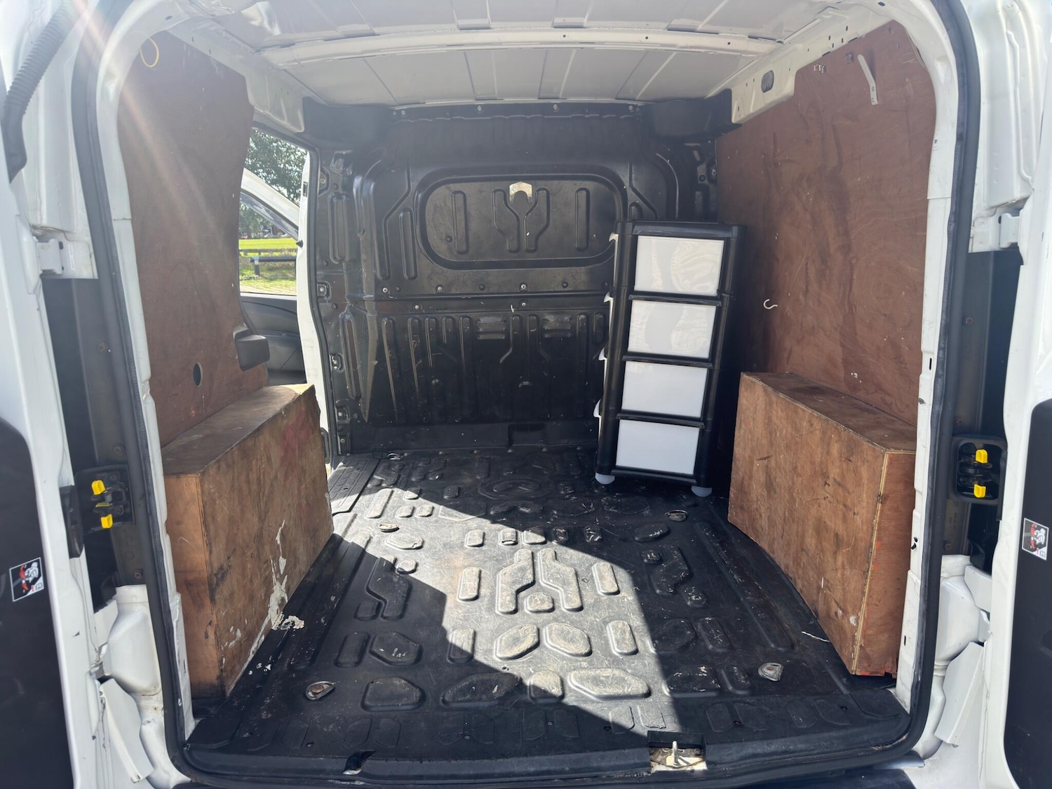 Vehicle 49