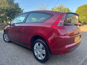 Used Citroen C4 2009 for sale - 74498858: Photo