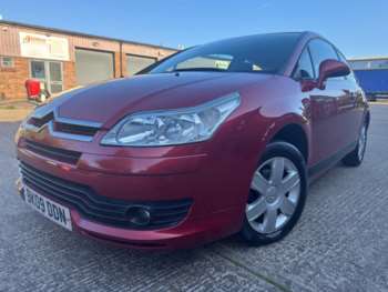 Used Citroen C4 2009 for sale - 74498858: Photo