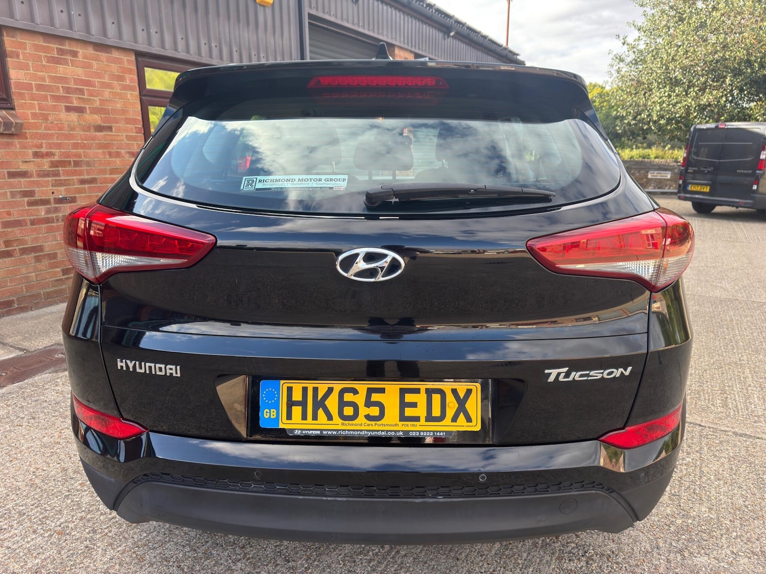 Vehicle 24