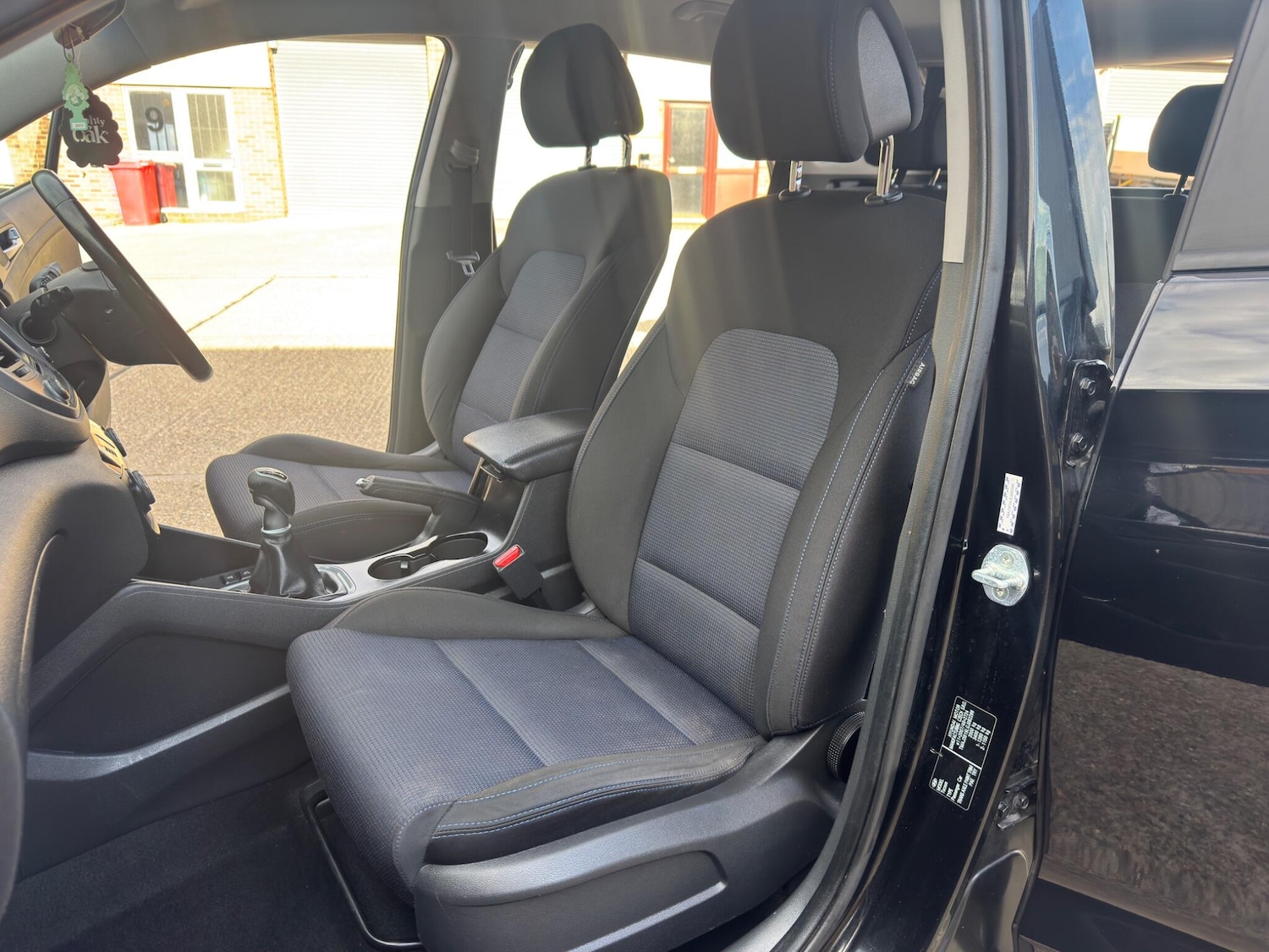 Vehicle 27