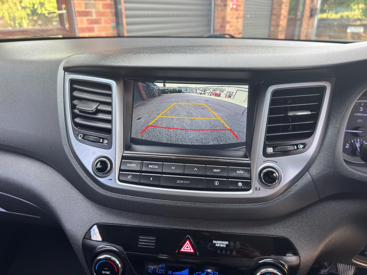 Vehicle 34