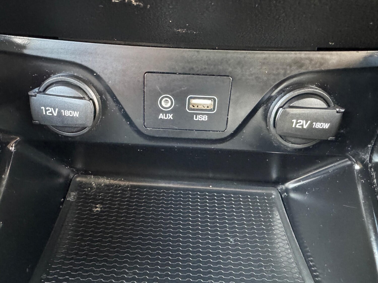 Vehicle 41