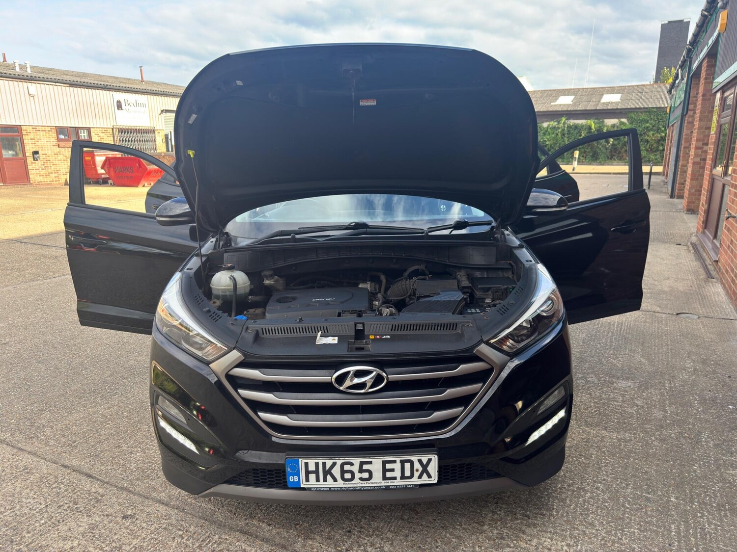 Vehicle 60